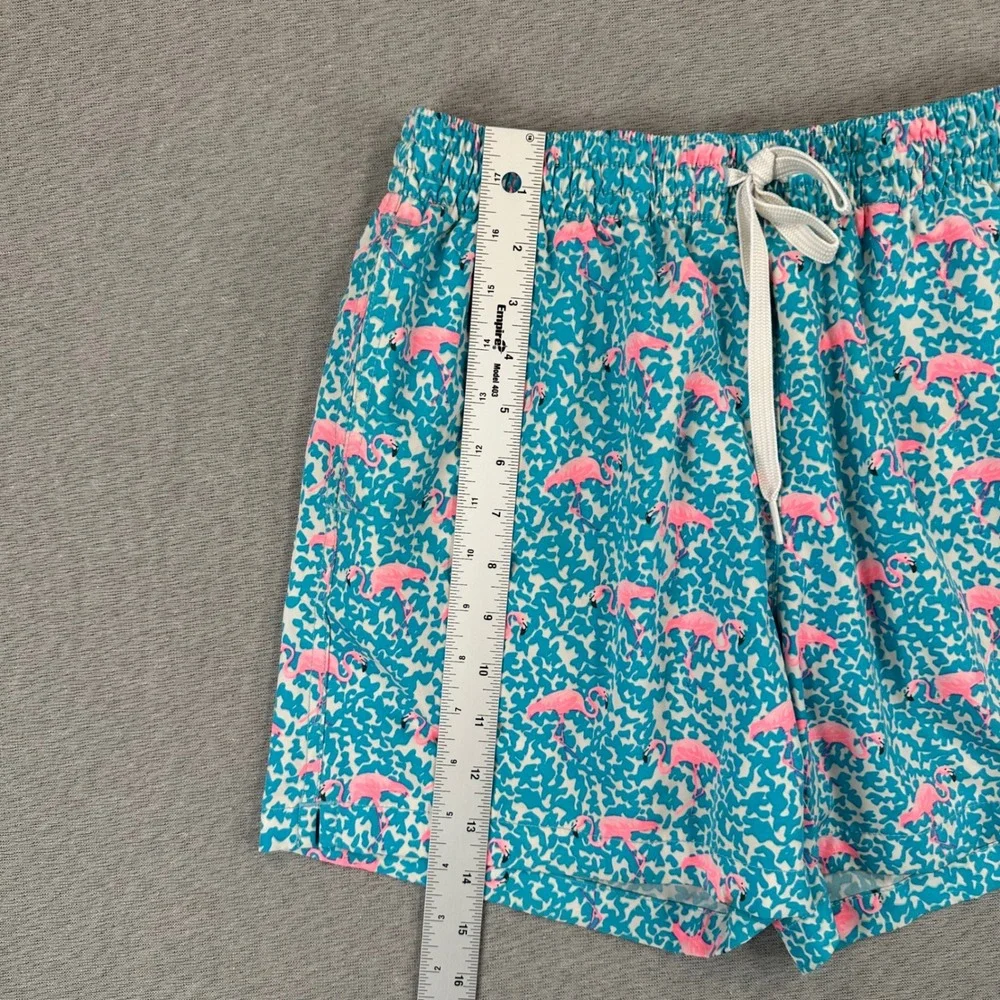 Chubbies Swim Trunks Mens Small 5.5